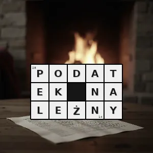 Hasło krzyżówkowe kwota podatku vat określona na fakturze wystawionej przez podatnika - podatek należny – rozwiązanie, synonimy, podpowiedzi i definicje krzyżówkowe